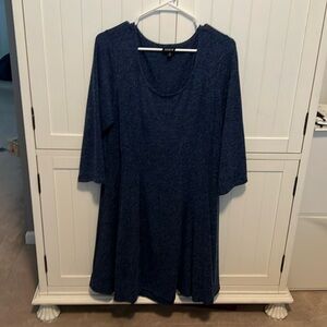 Torrid Sweater Dress